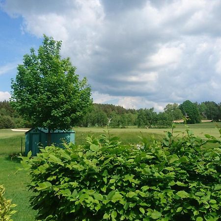 Villa Loch Nr.5 Лічау Екстер'єр фото