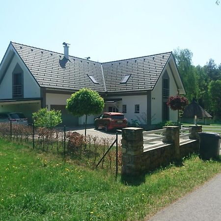 Villa Loch Nr.5 Лічау Екстер'єр фото
