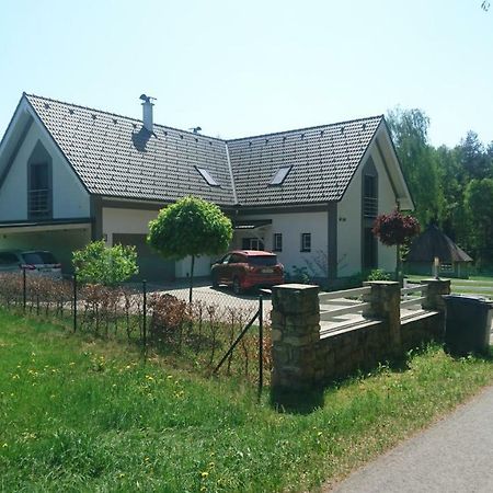 Villa Loch Nr.5 Лічау Екстер'єр фото