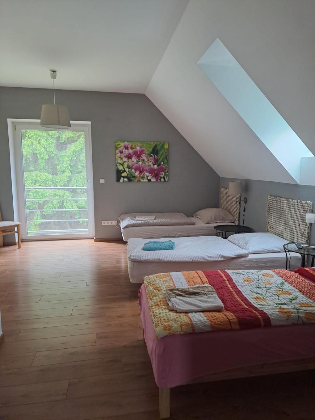 Villa Loch Nr.5 Лічау Екстер'єр фото