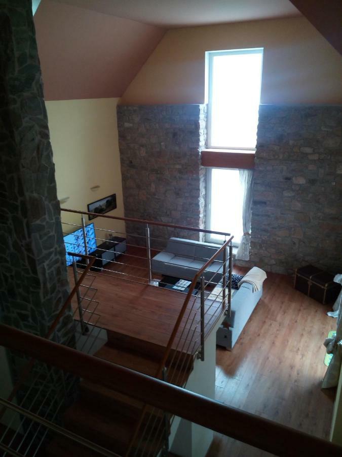 Villa Loch Nr.5 Лічау Екстер'єр фото