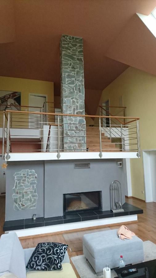 Villa Loch Nr.5 Лічау Екстер'єр фото