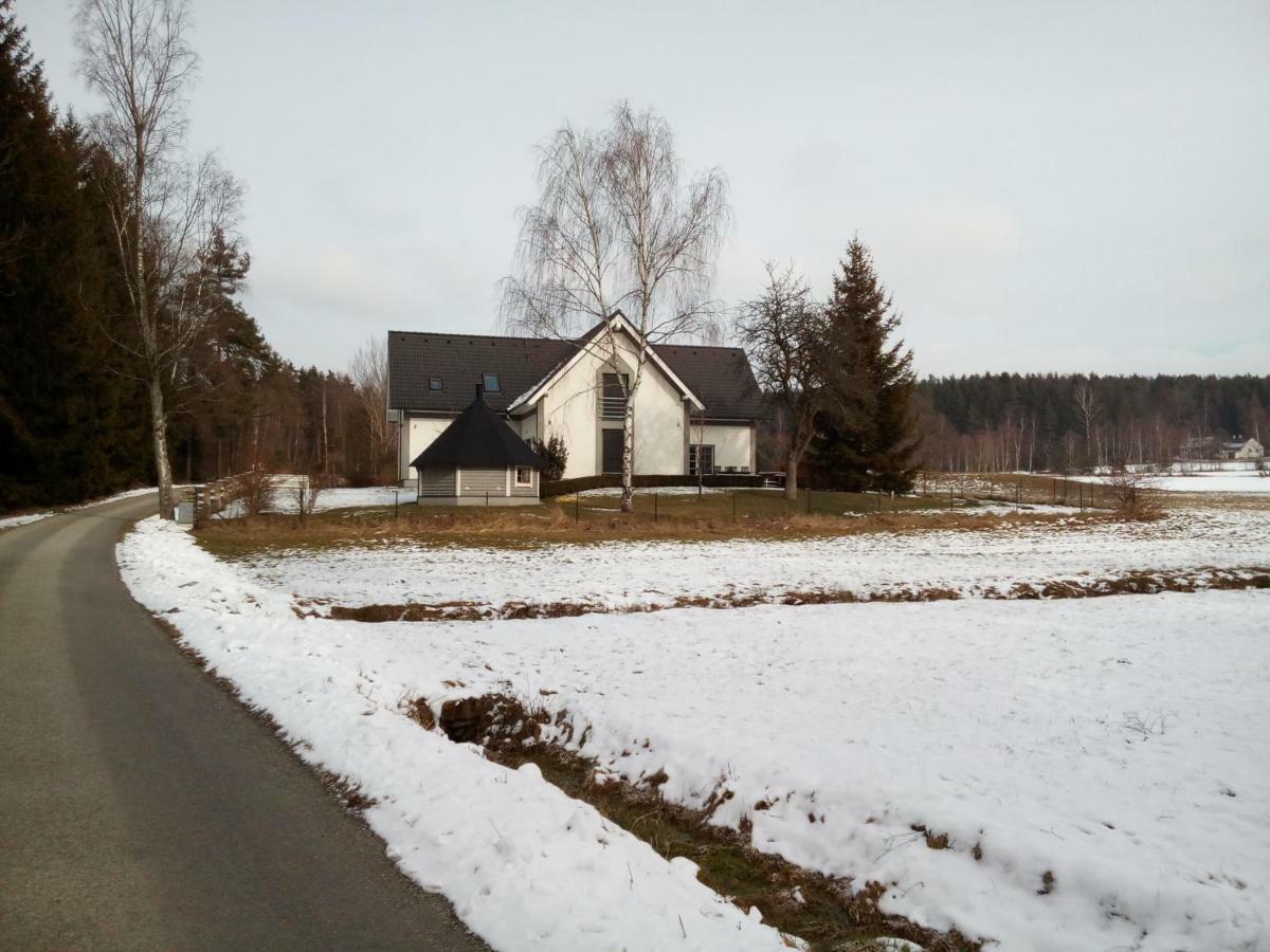 Villa Loch Nr.5 Лічау Екстер'єр фото