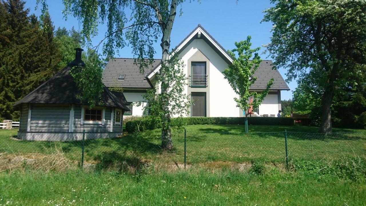 Villa Loch Nr.5 Лічау Екстер'єр фото